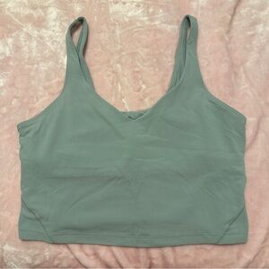 Lululemon align tank top
